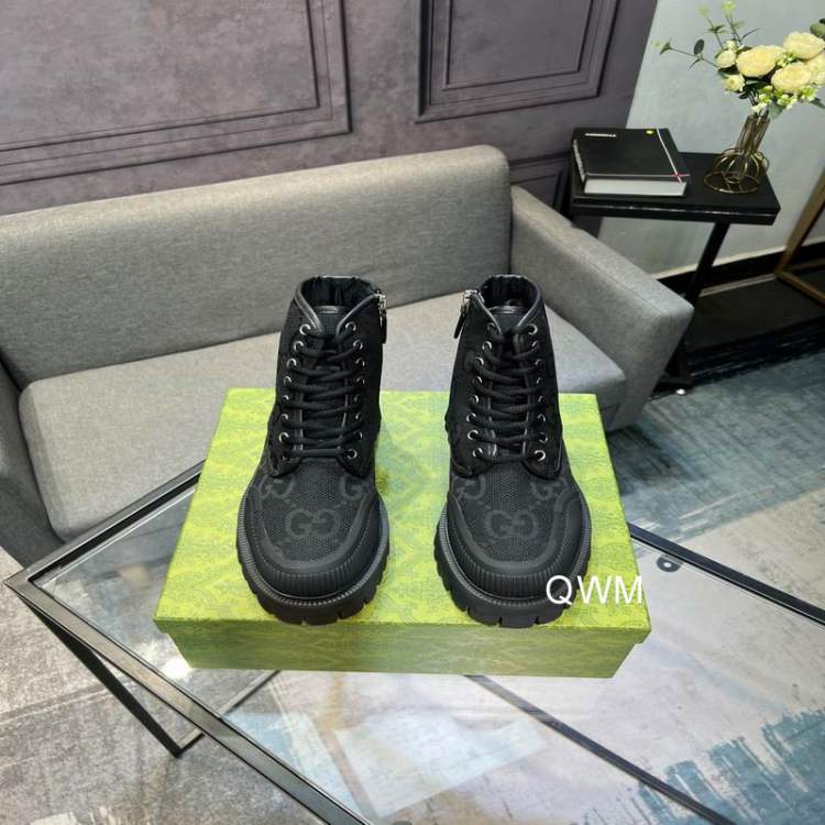 Picture of Gucci Shoes _SKUGuccisz38-45WM07015859